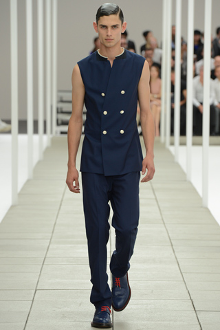 Dior Homme / - 2013